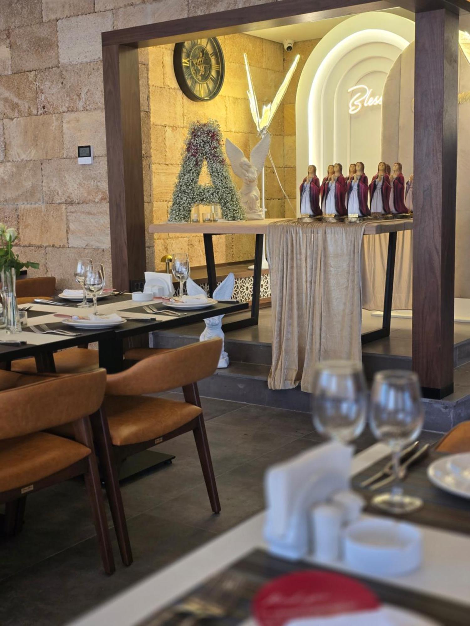 Maximus Hotel Byblos Esterno foto