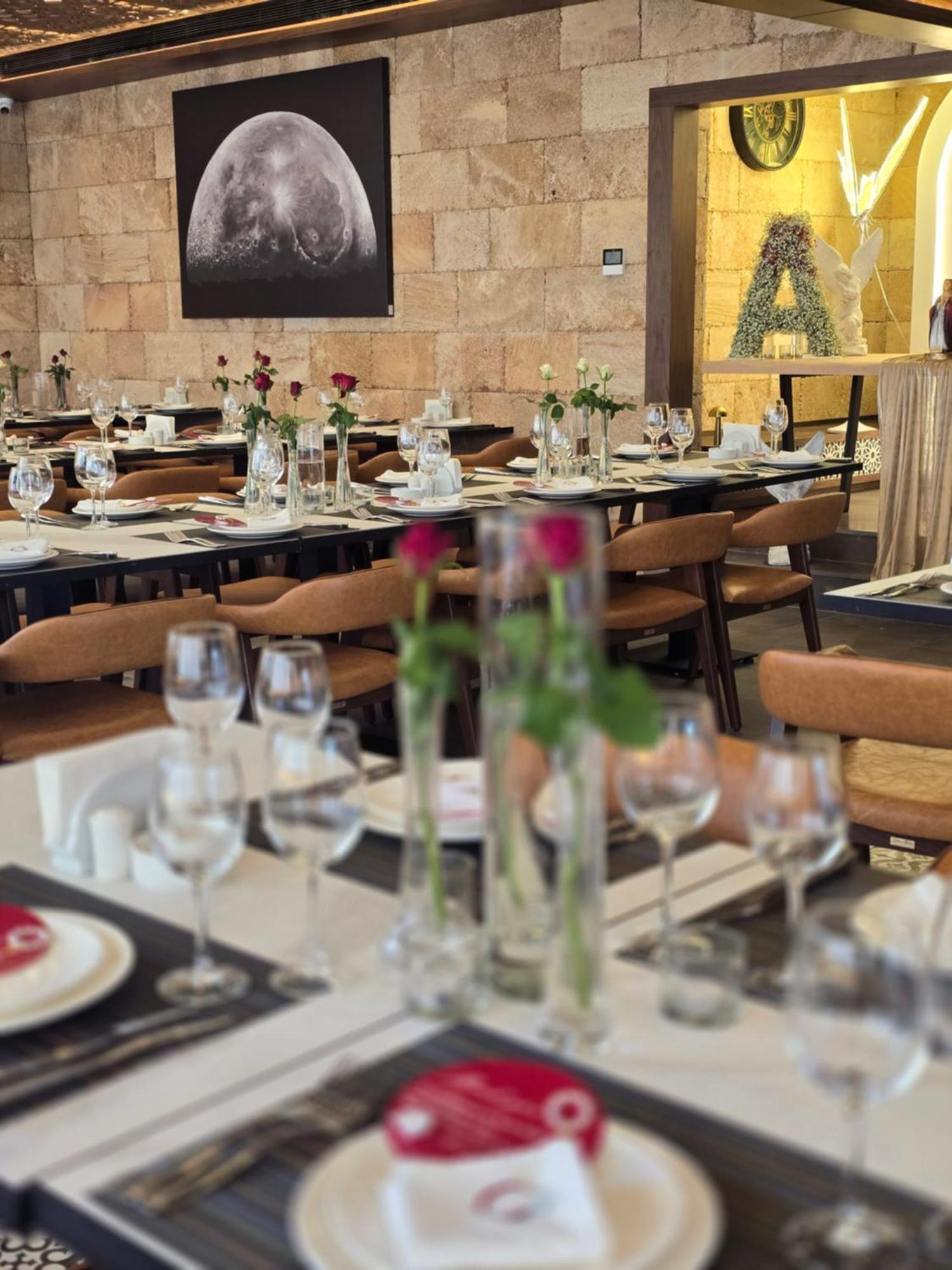 Maximus Hotel Byblos Esterno foto