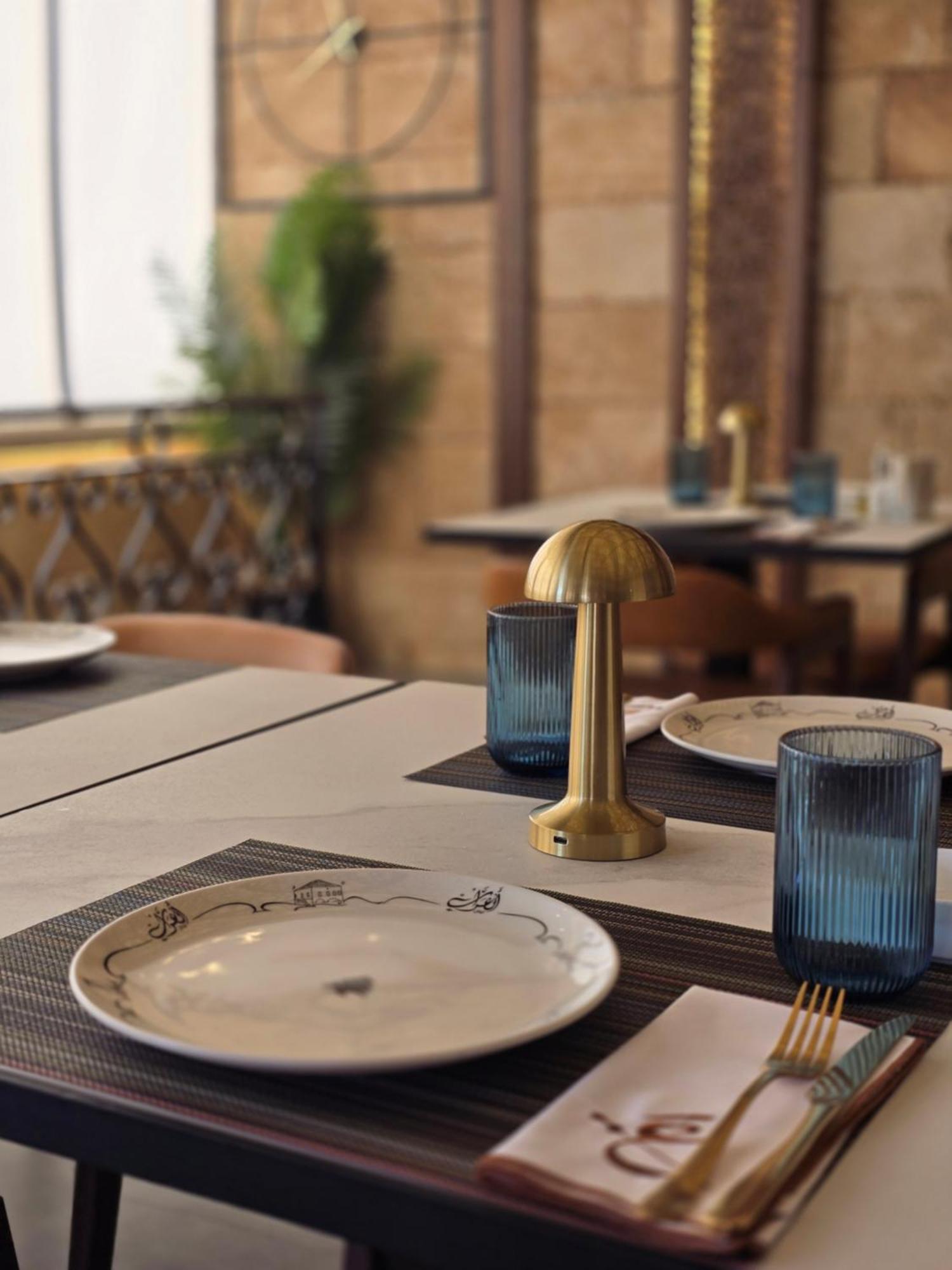 Maximus Hotel Byblos Esterno foto